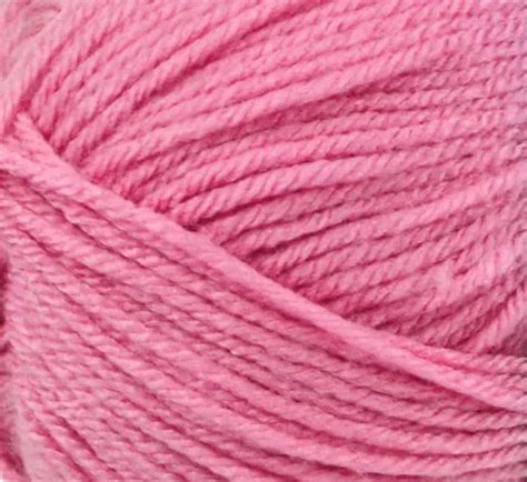 Everyday DK 1107-37 Carnation. Anti-Pilling Acrylic from Premier Yarns.